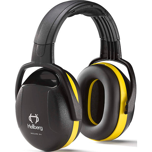 Hellberg Secure 2 Kopfbügel Level 2, SNR 30dB 41002-001